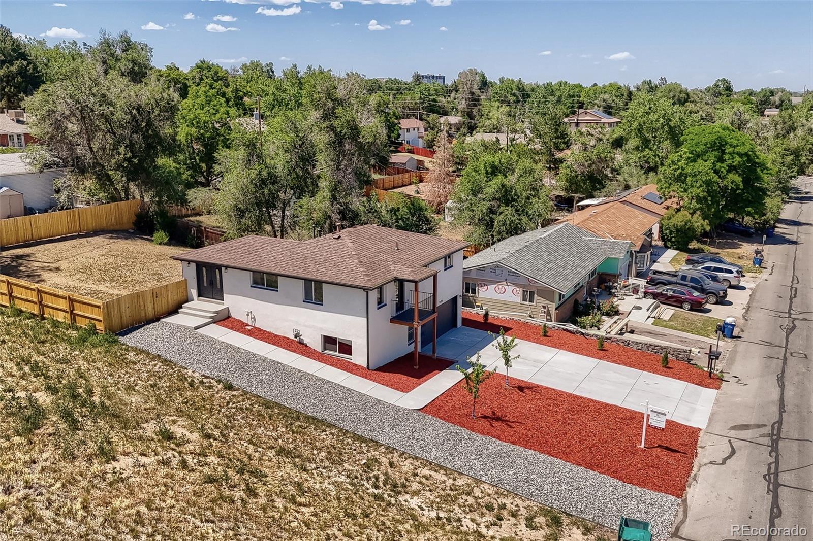 MLS Image #7 for 3175 s clay street,englewood, Colorado