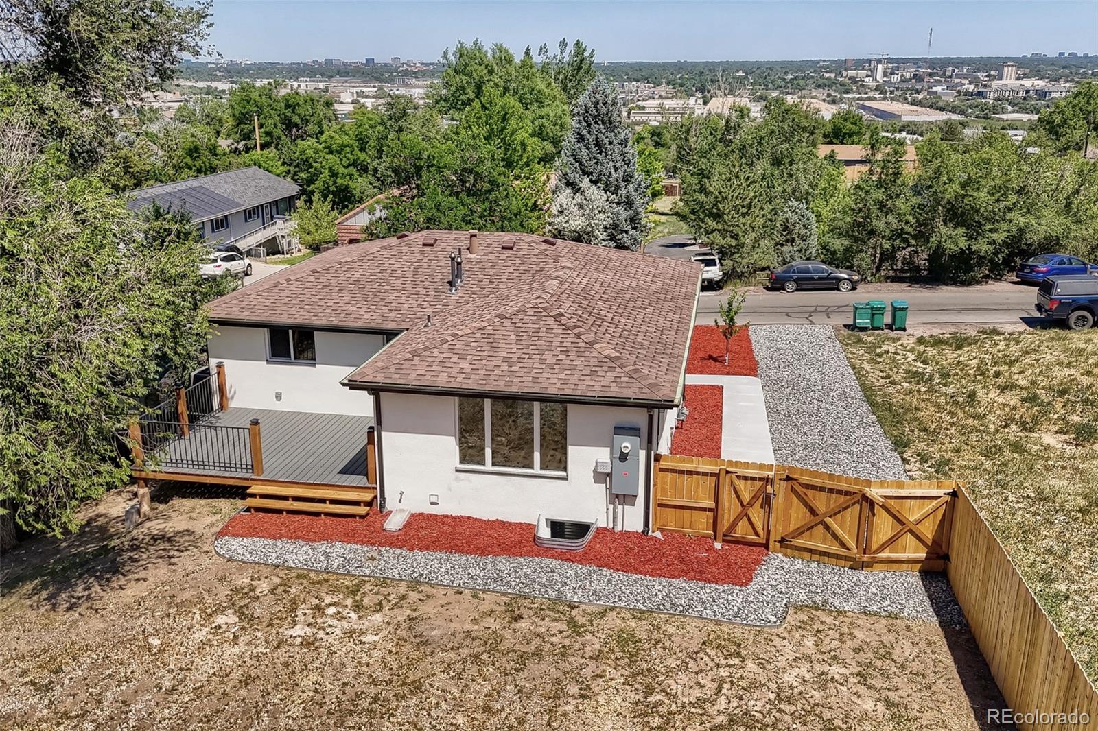 MLS Image #9 for 3175 s clay street,englewood, Colorado