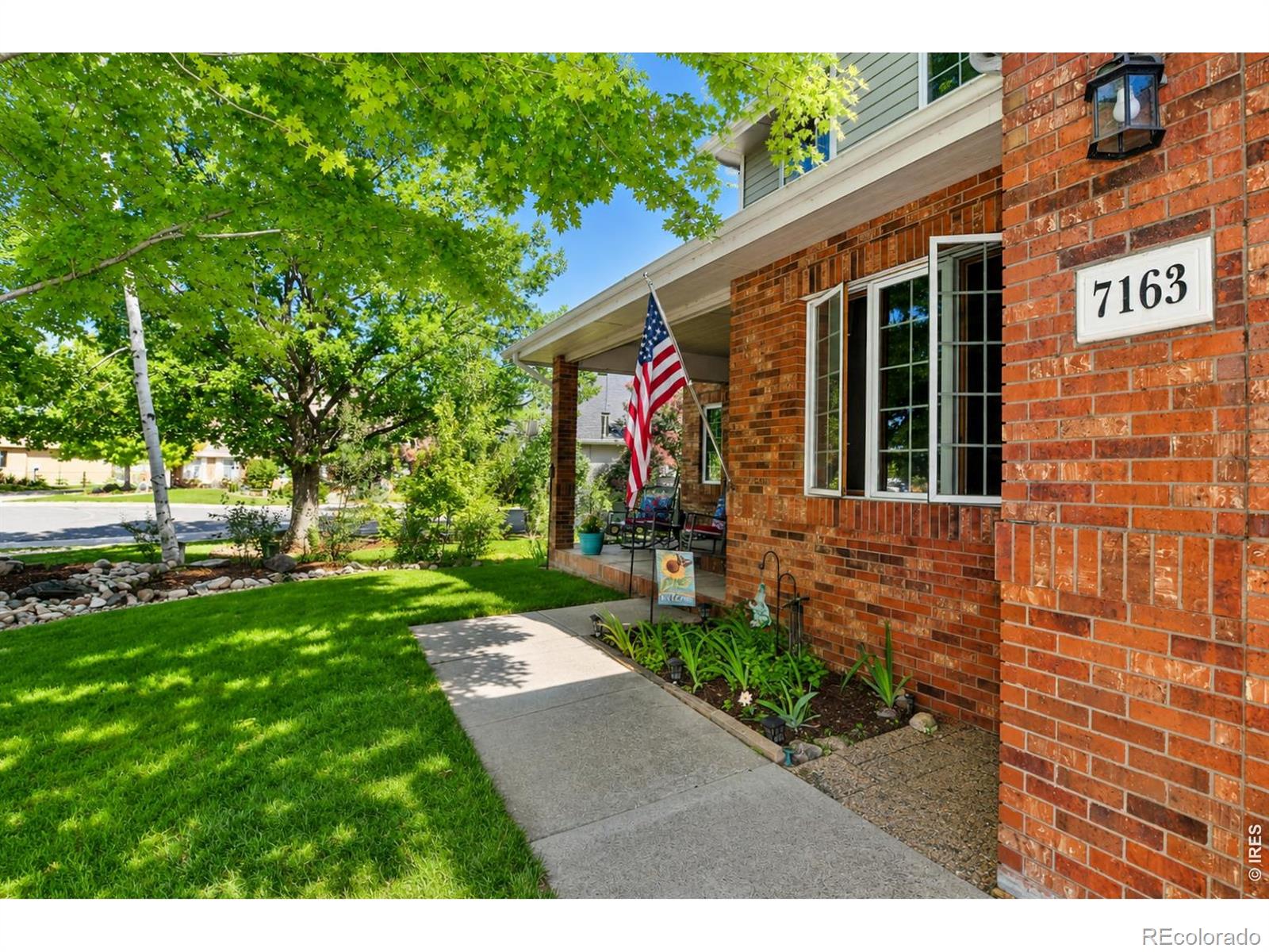MLS Image #1 for 7163 w canberra street,greeley, Colorado