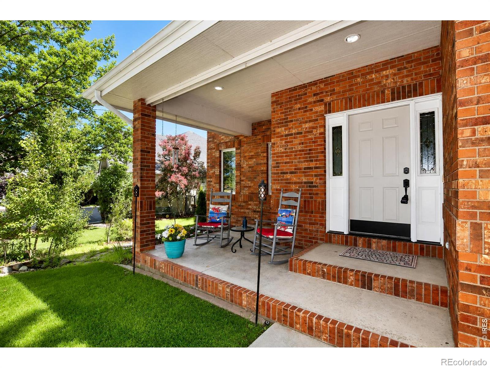 MLS Image #2 for 7163 w canberra street,greeley, Colorado
