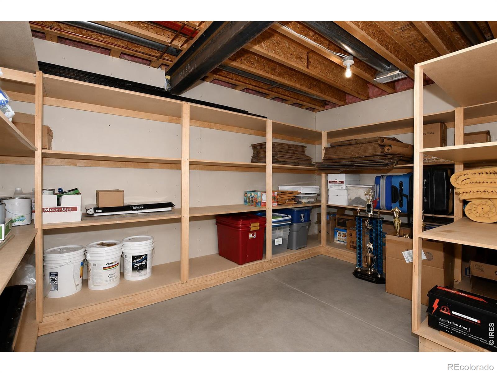 MLS Image #27 for 7163 w canberra street,greeley, Colorado