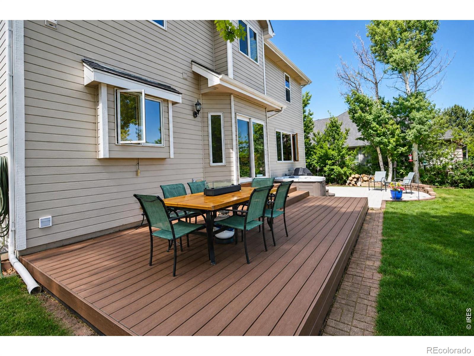 MLS Image #28 for 7163 w canberra street,greeley, Colorado