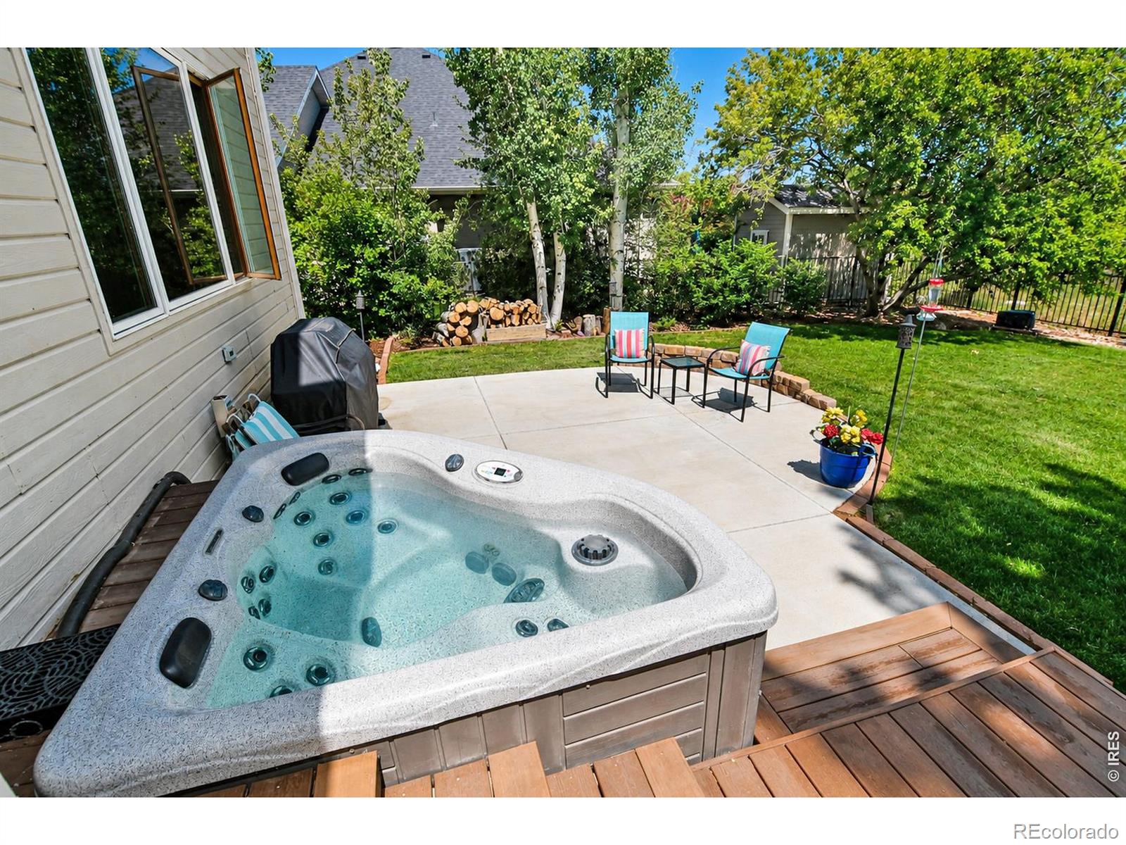 MLS Image #29 for 7163 w canberra street,greeley, Colorado