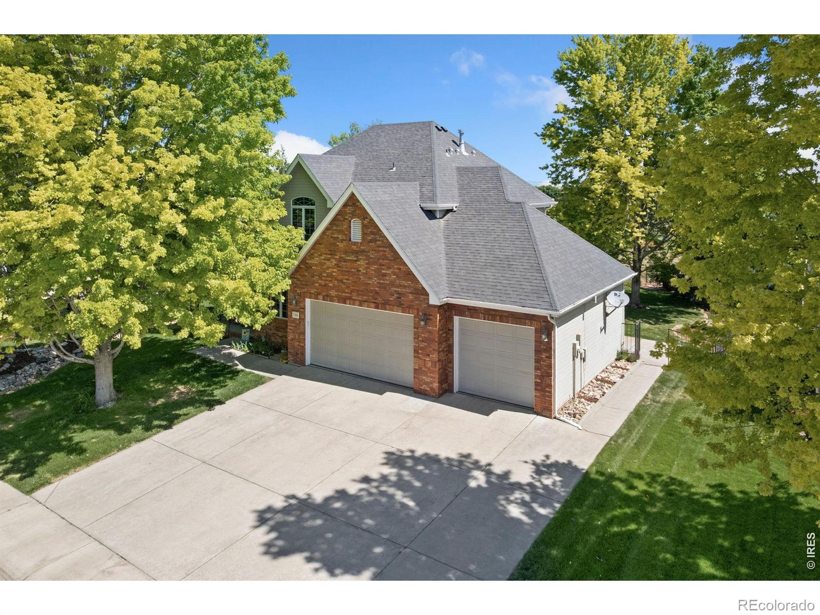 MLS Image #3 for 7163 w canberra street,greeley, Colorado