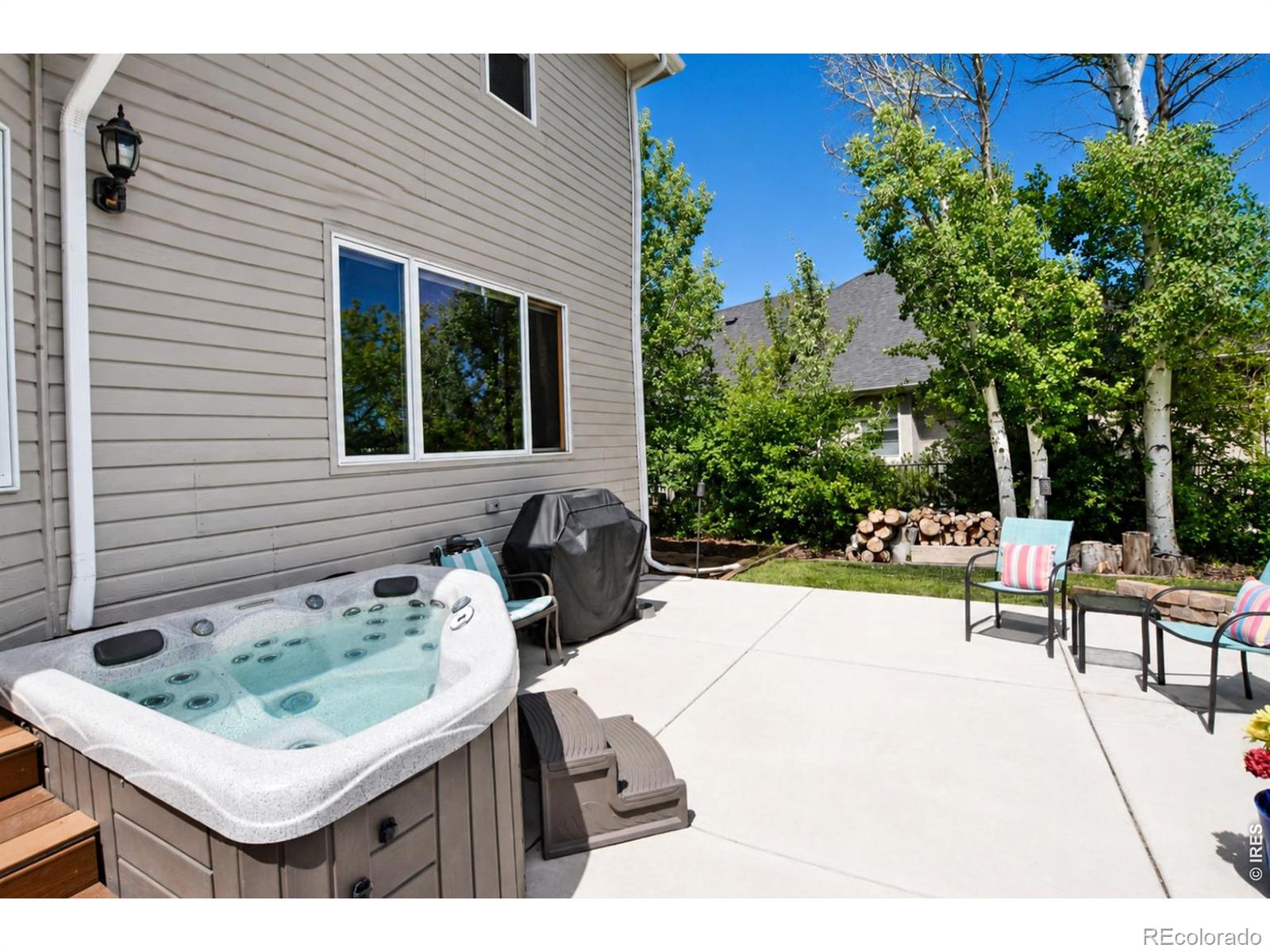 MLS Image #30 for 7163 w canberra street,greeley, Colorado