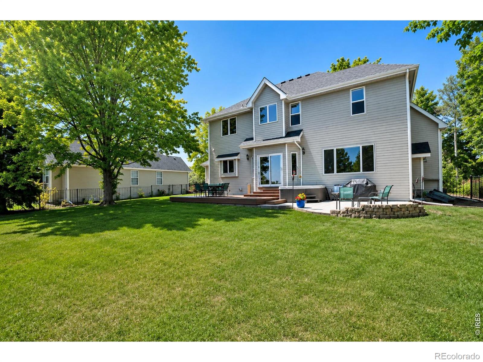 MLS Image #31 for 7163 w canberra street,greeley, Colorado
