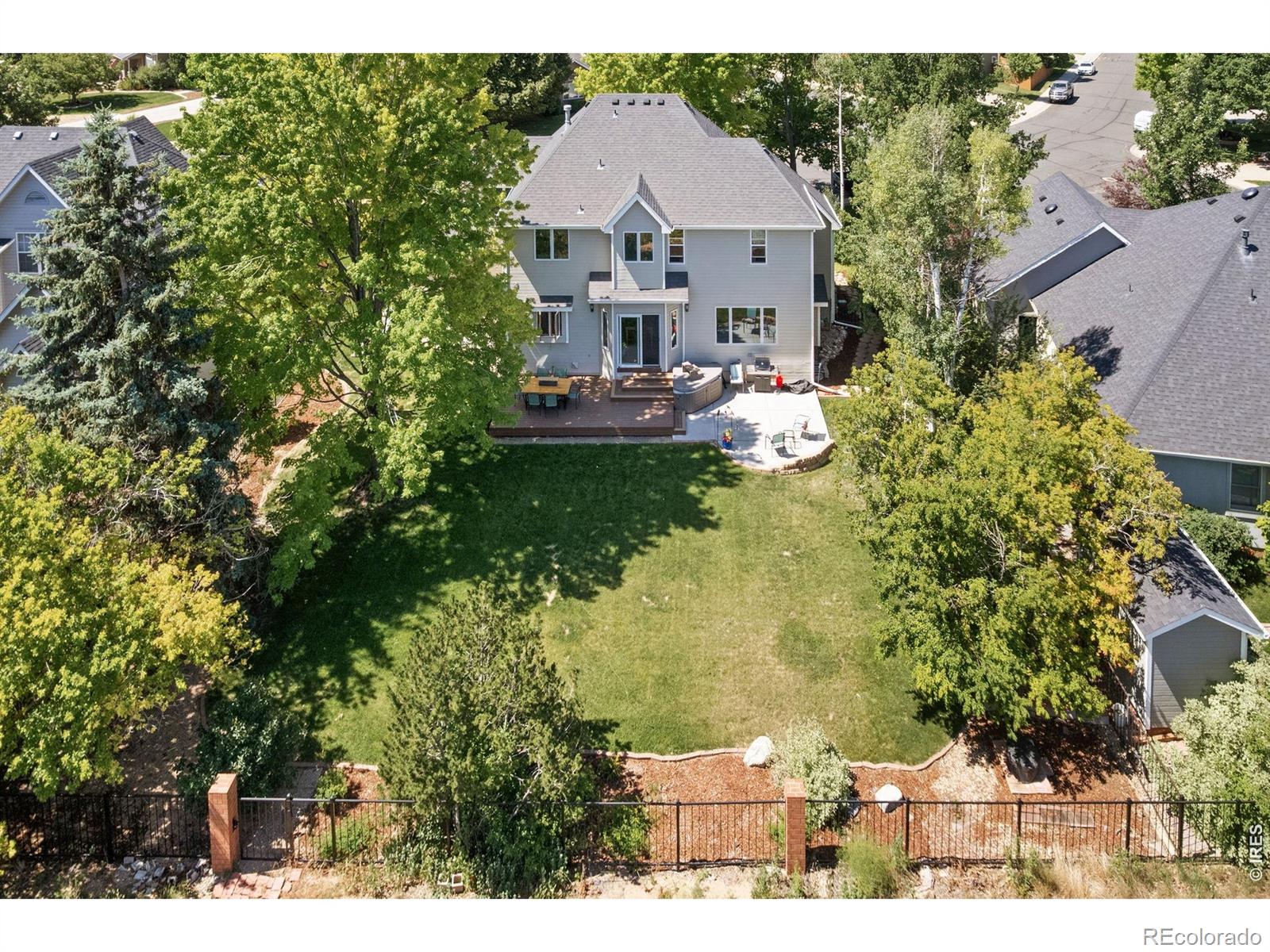 MLS Image #32 for 7163 w canberra street,greeley, Colorado