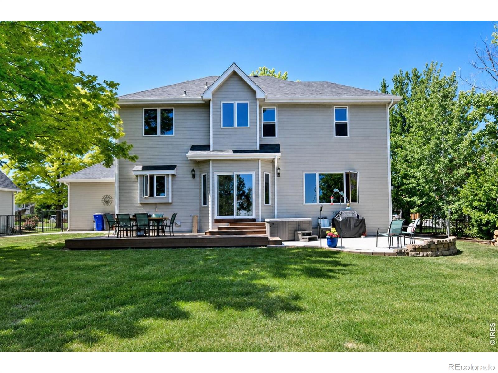 MLS Image #33 for 7163 w canberra street,greeley, Colorado