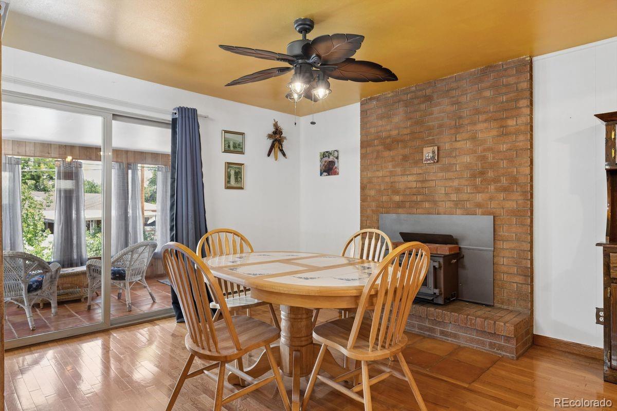 MLS Image #1 for 6659 w louisiana place,lakewood, Colorado