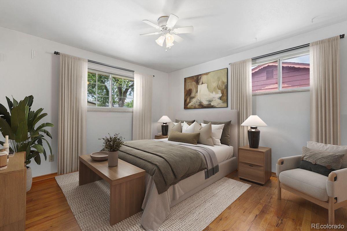 MLS Image #15 for 6659 w louisiana place,lakewood, Colorado