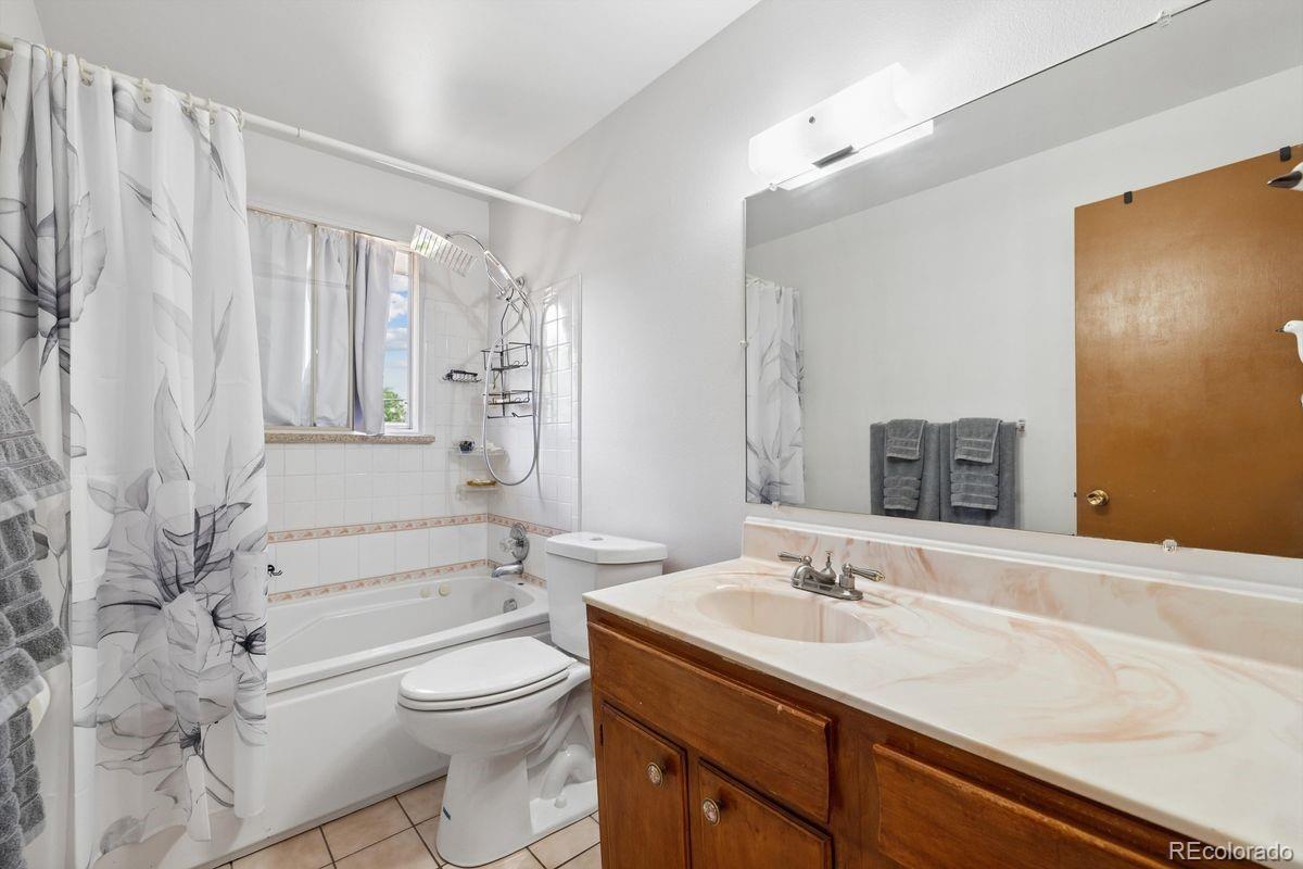 MLS Image #17 for 6659 w louisiana place,lakewood, Colorado