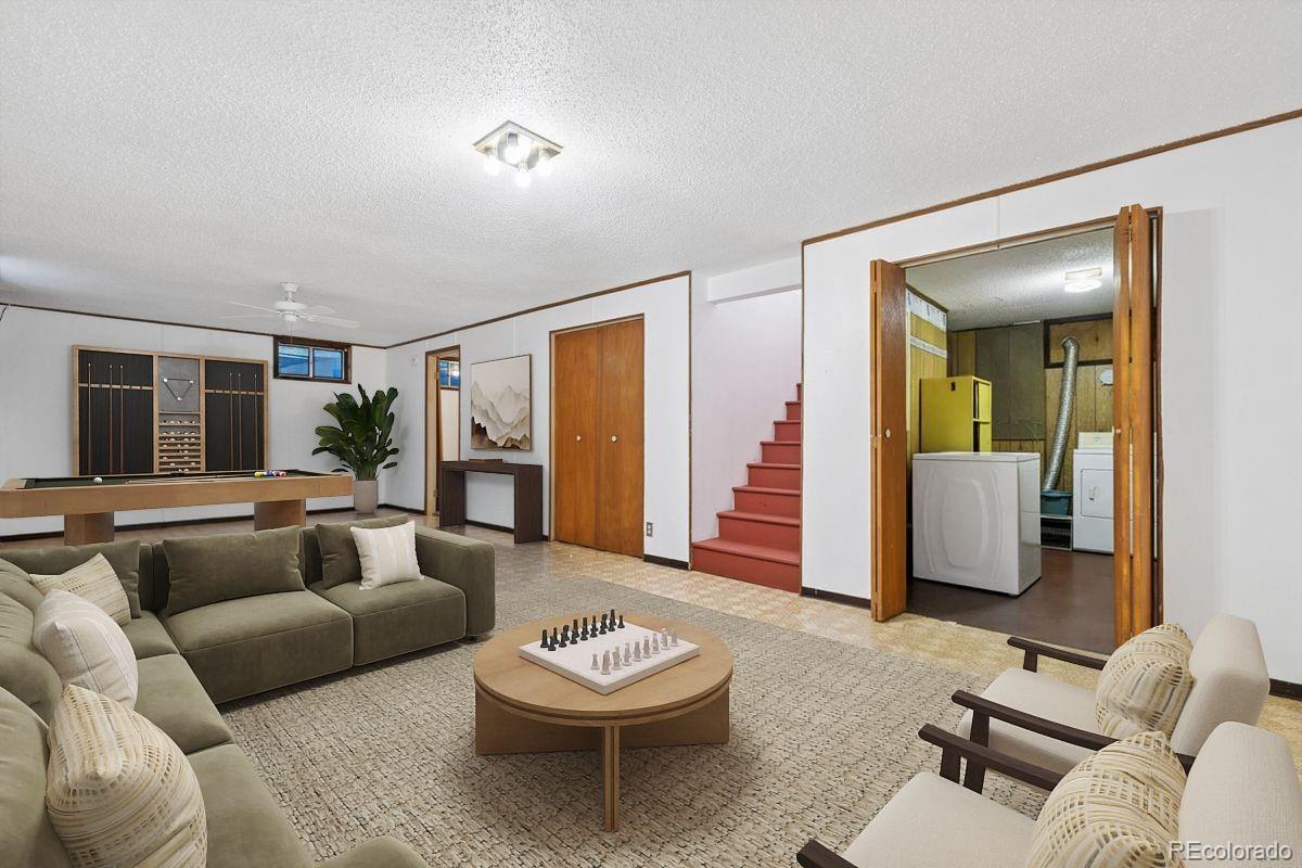 MLS Image #20 for 6659 w louisiana place,lakewood, Colorado