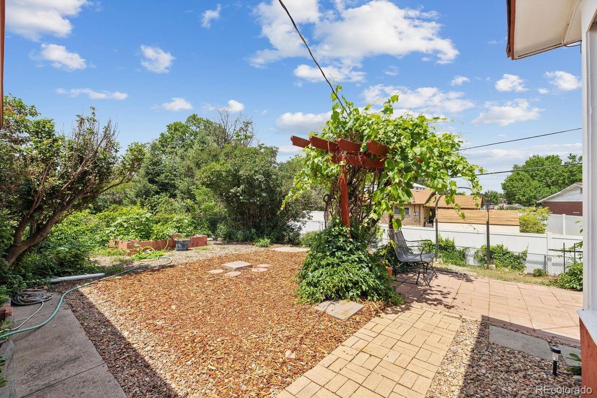 MLS Image #26 for 6659 w louisiana place,lakewood, Colorado