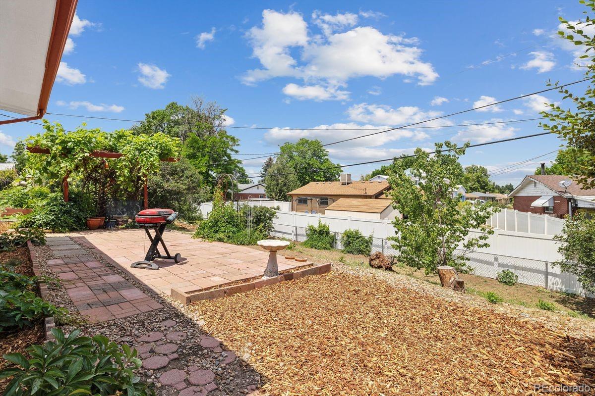 MLS Image #29 for 6659 w louisiana place,lakewood, Colorado