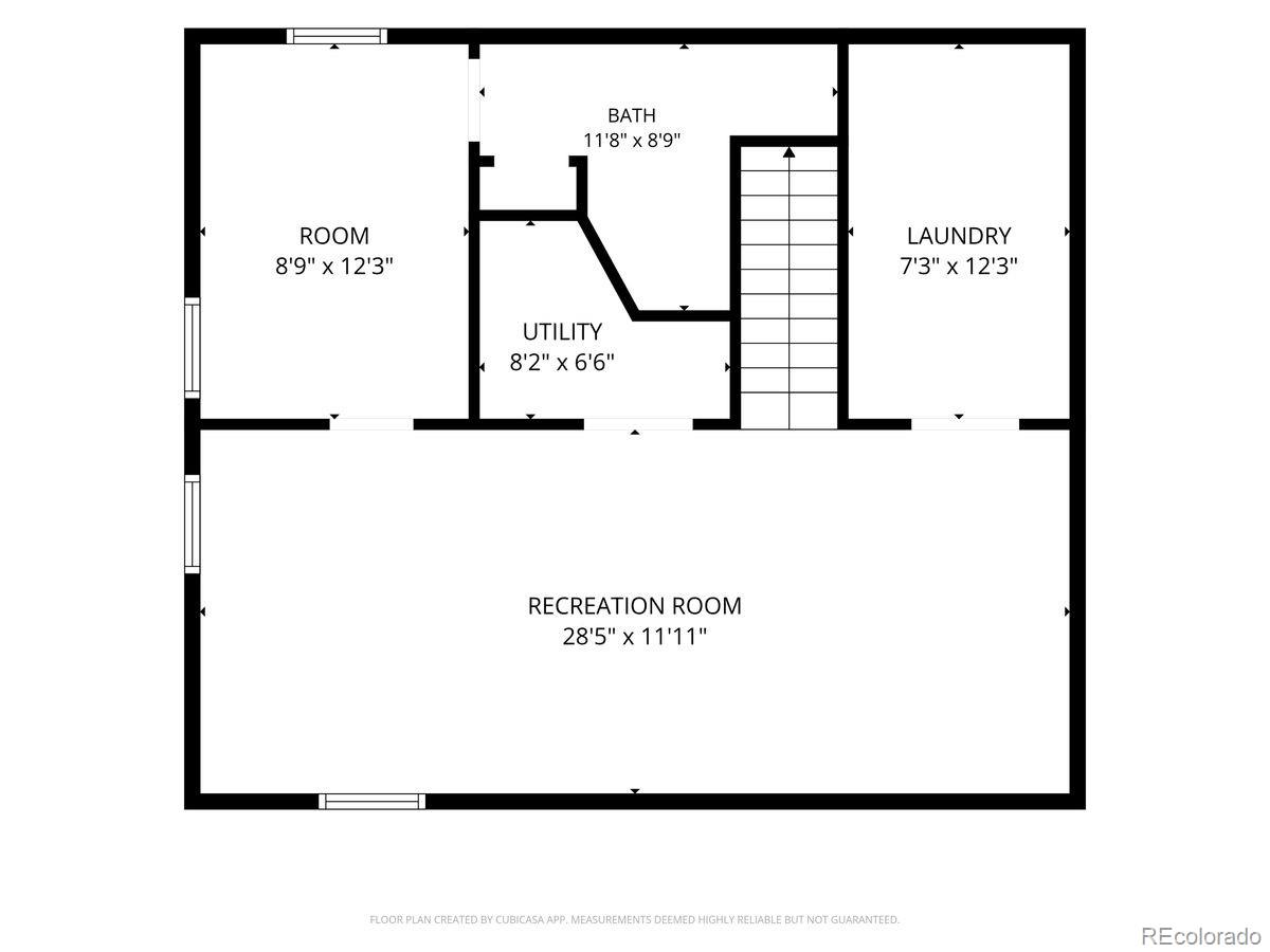 MLS Image #32 for 6659 w louisiana place,lakewood, Colorado