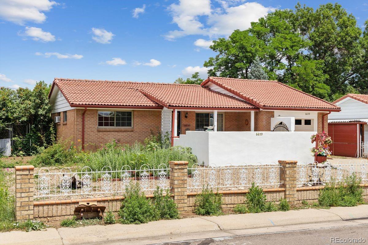 MLS Image #33 for 6659 w louisiana place,lakewood, Colorado