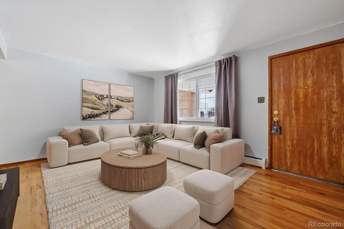 MLS Image #6 for 6659 w louisiana place,lakewood, Colorado