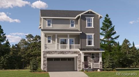 MLS Image #0 for 2264 s haleyville way,aurora, Colorado