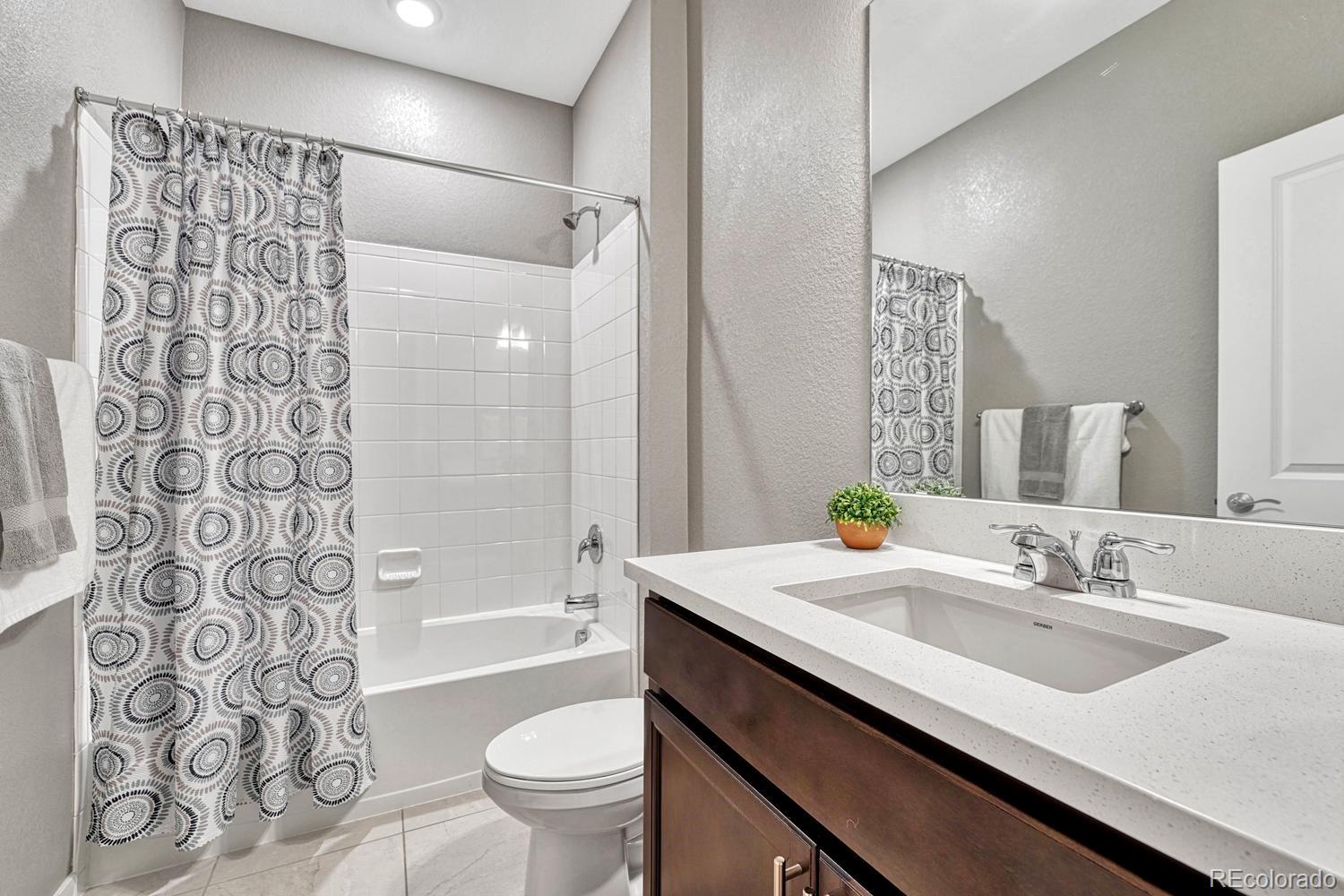MLS Image #11 for 14032  shasta daisy street,parker, Colorado