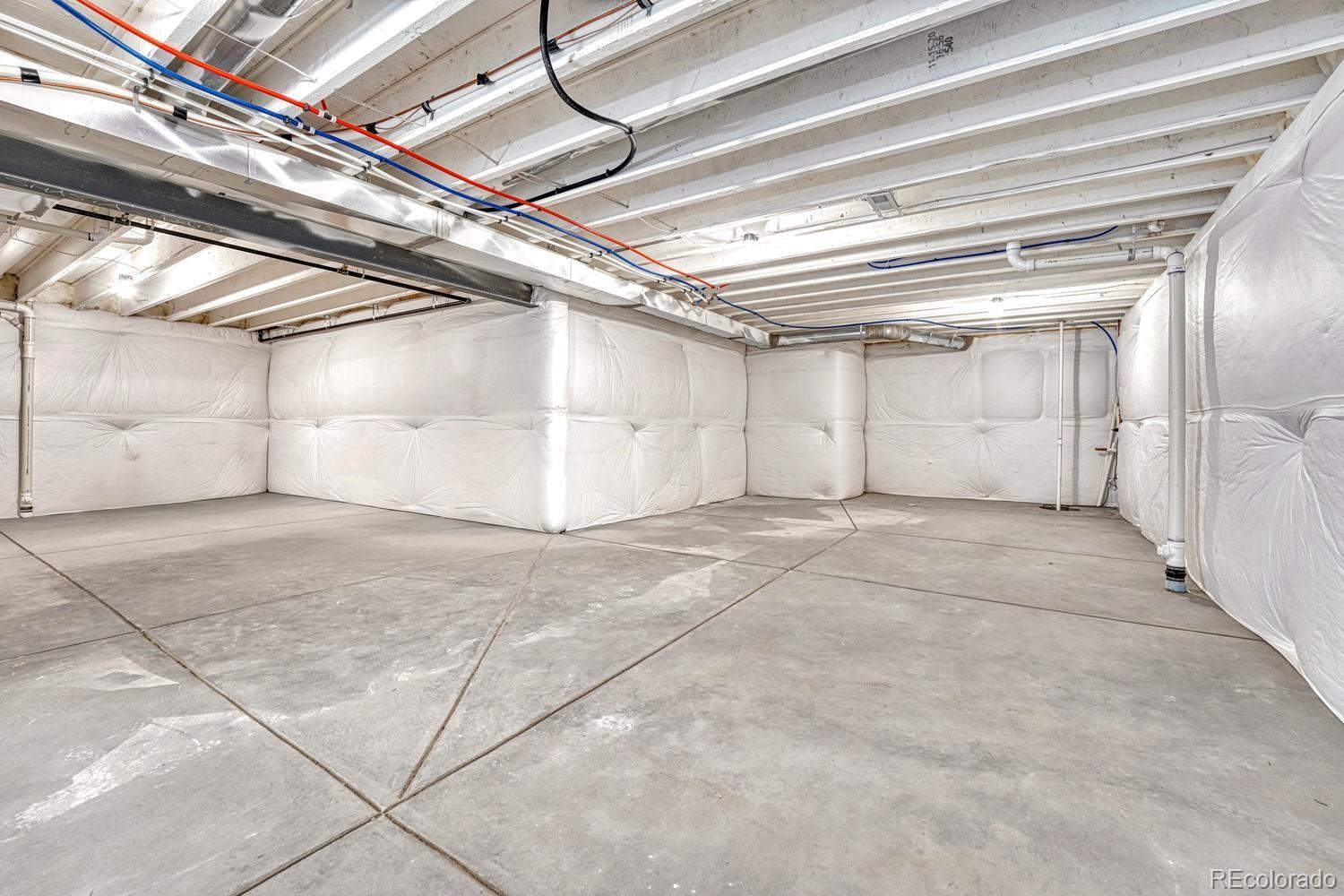 MLS Image #16 for 14032  shasta daisy street,parker, Colorado