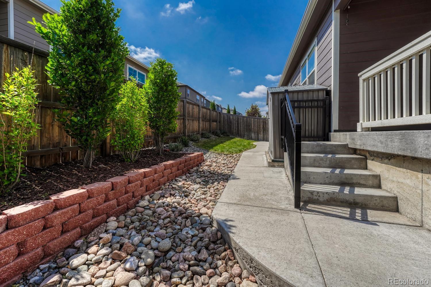 MLS Image #18 for 14032  shasta daisy street,parker, Colorado