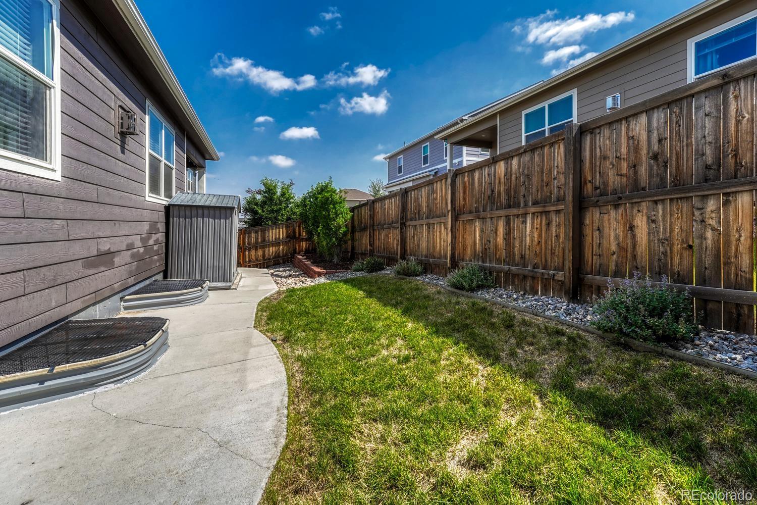 MLS Image #19 for 14032  shasta daisy street,parker, Colorado