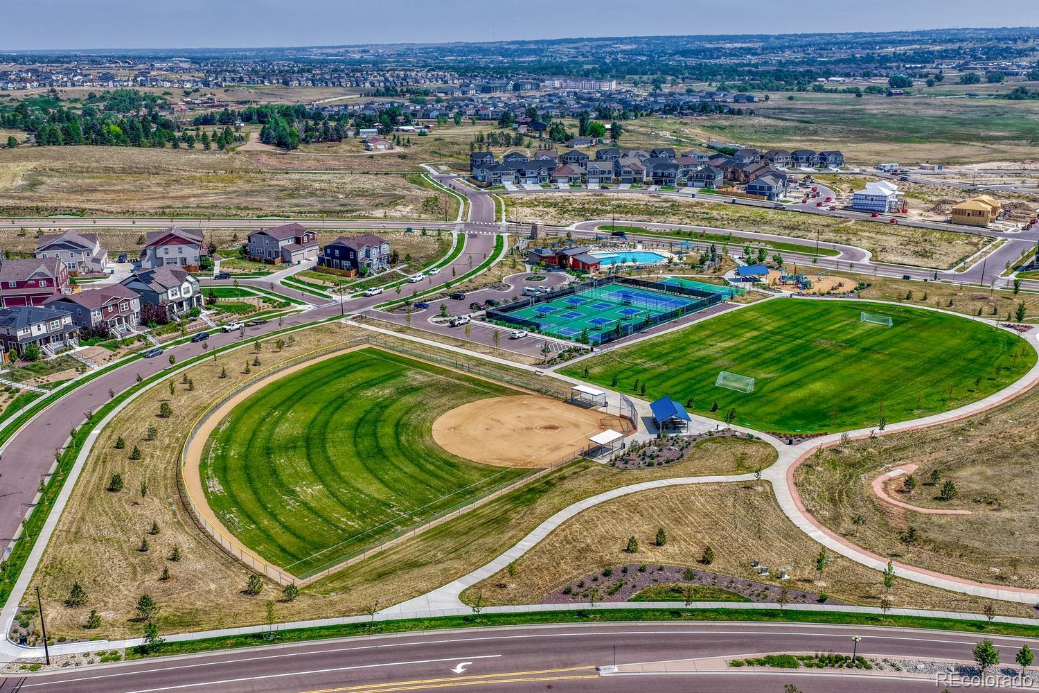 MLS Image #24 for 14032  shasta daisy street,parker, Colorado