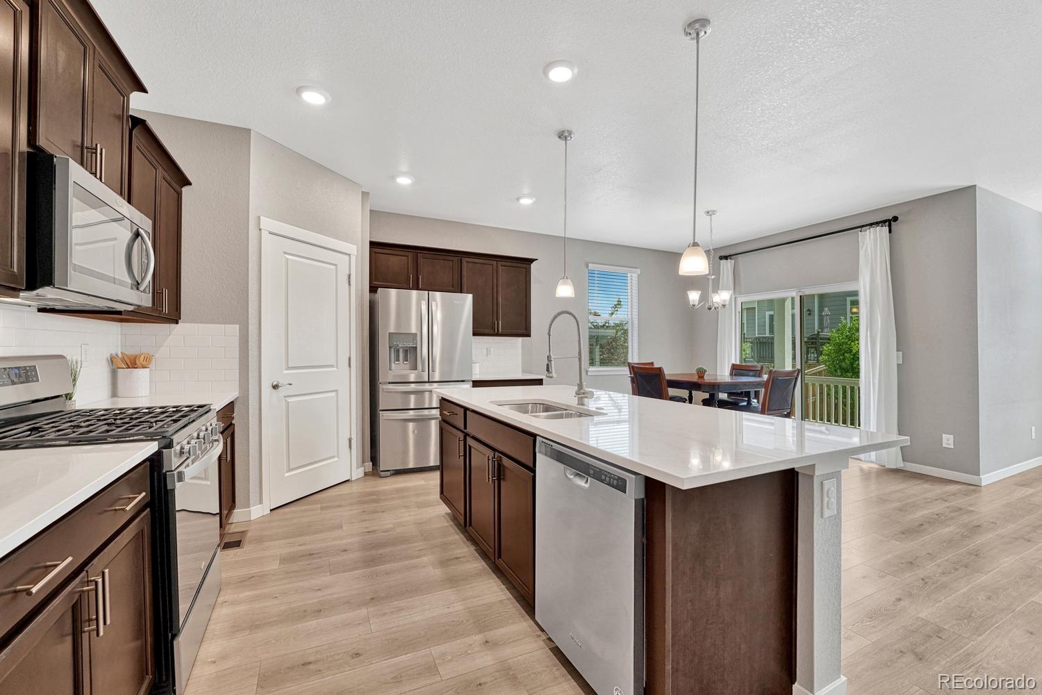 MLS Image #4 for 14032  shasta daisy street,parker, Colorado