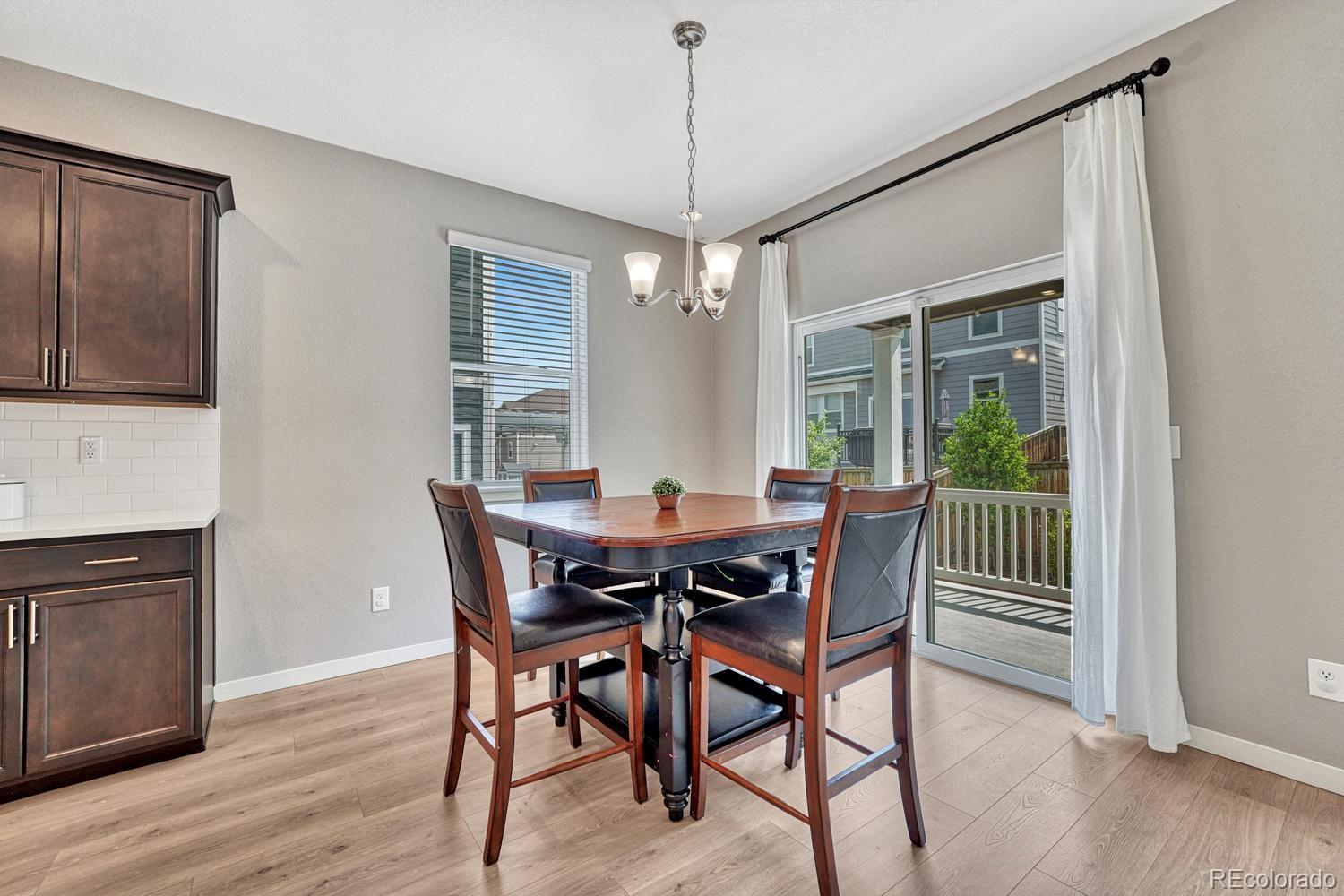 MLS Image #5 for 14032  shasta daisy street,parker, Colorado