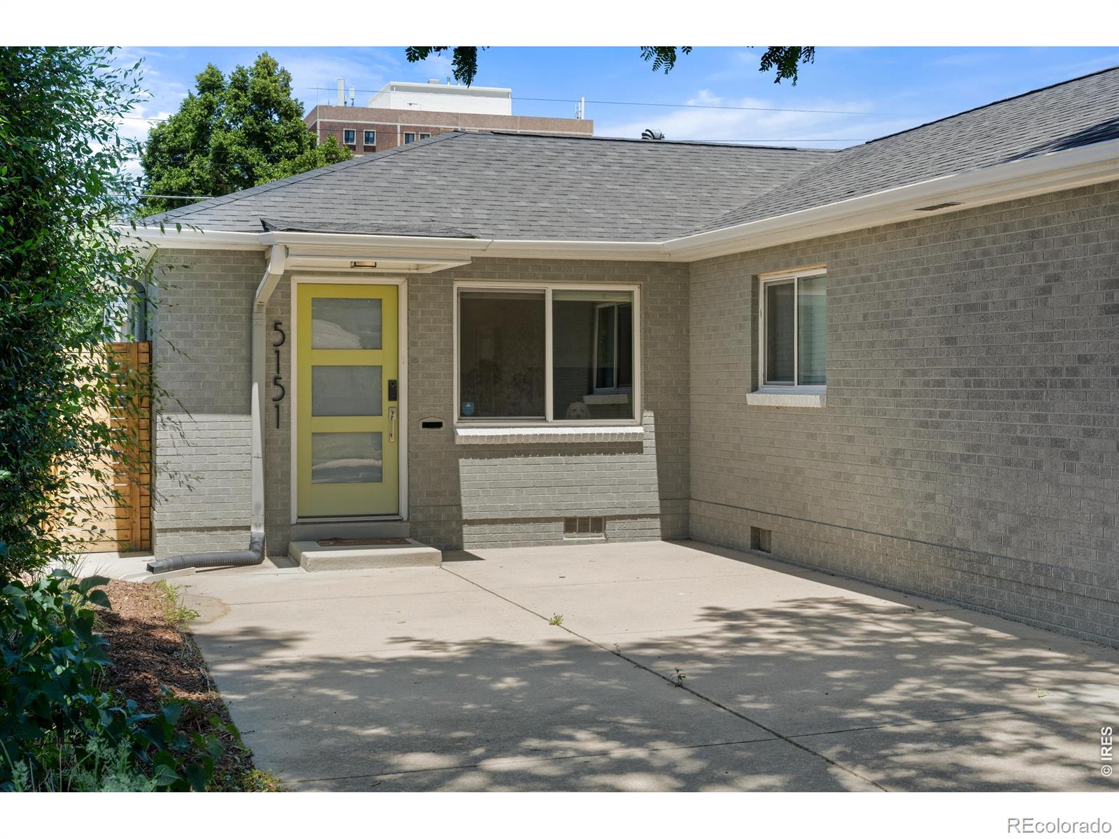 MLS Image #0 for 5151 e thrill place,denver, Colorado