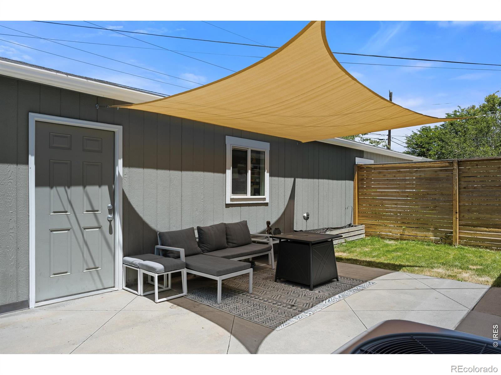 MLS Image #19 for 5151 e thrill place,denver, Colorado