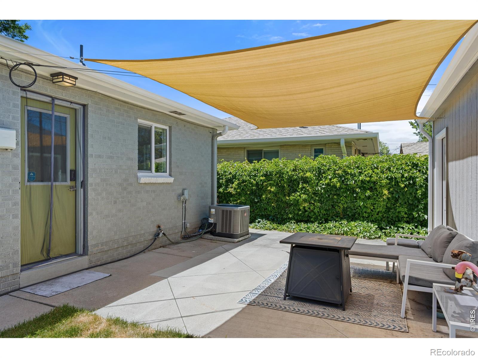 MLS Image #20 for 5151 e thrill place,denver, Colorado