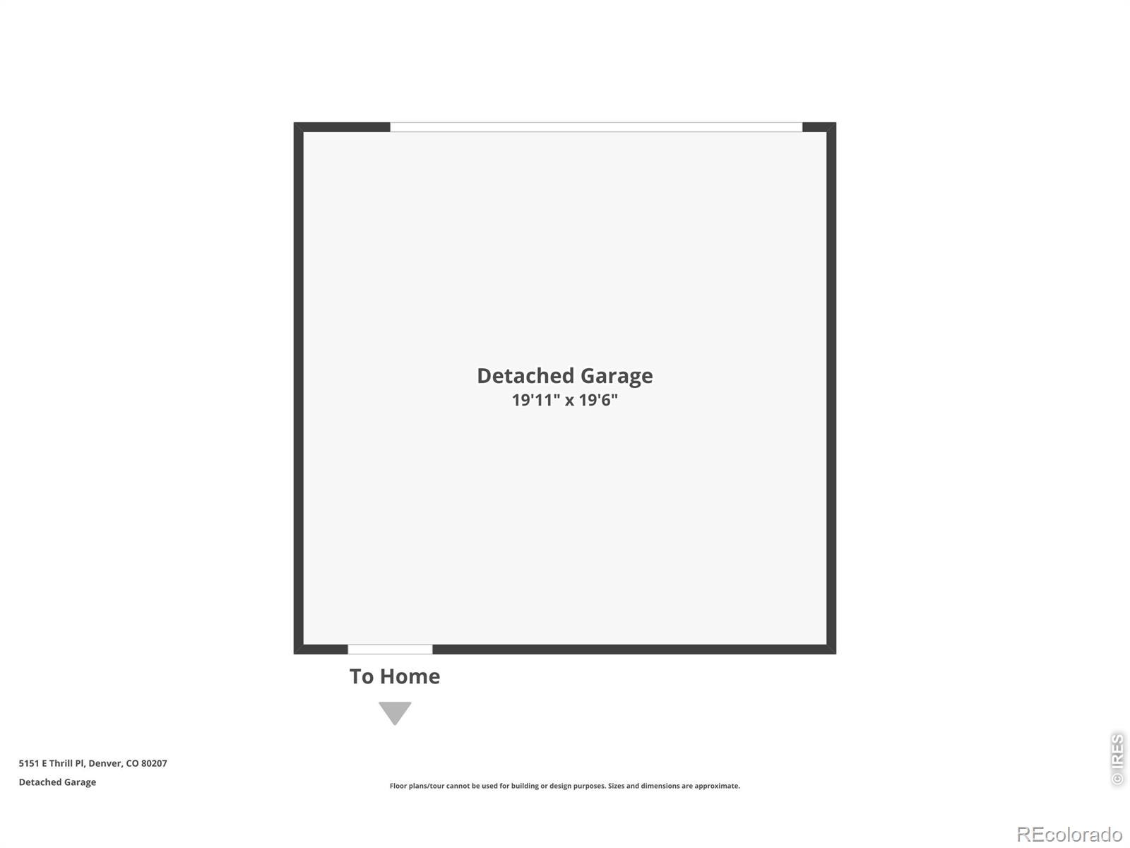 MLS Image #23 for 5151 e thrill place,denver, Colorado