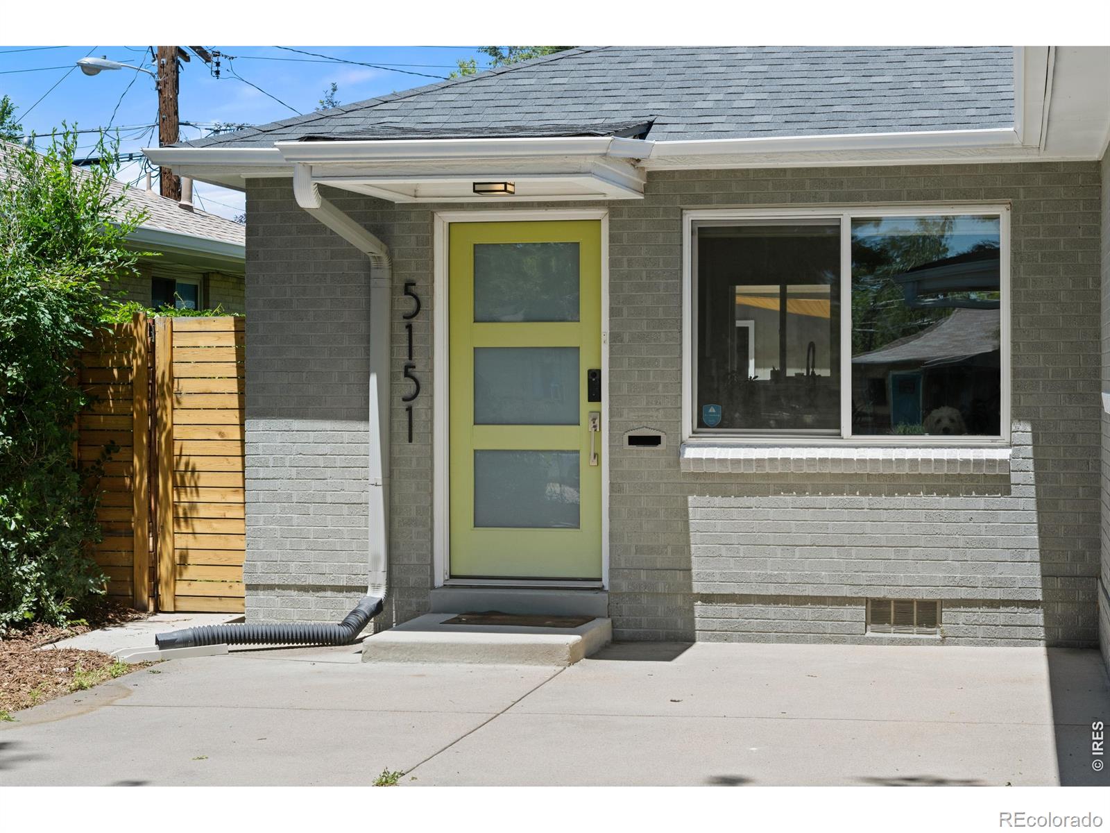 MLS Image #3 for 5151 e thrill place,denver, Colorado