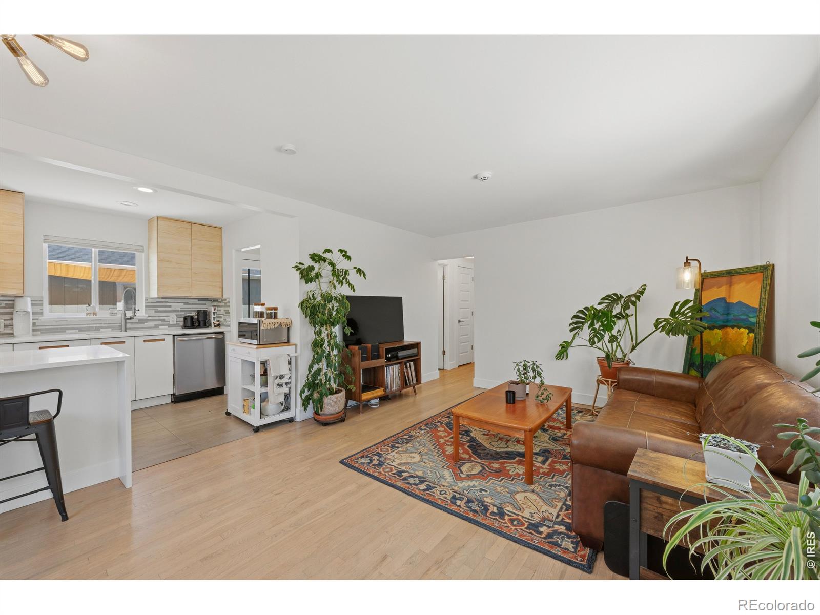 MLS Image #4 for 5151 e thrill place,denver, Colorado
