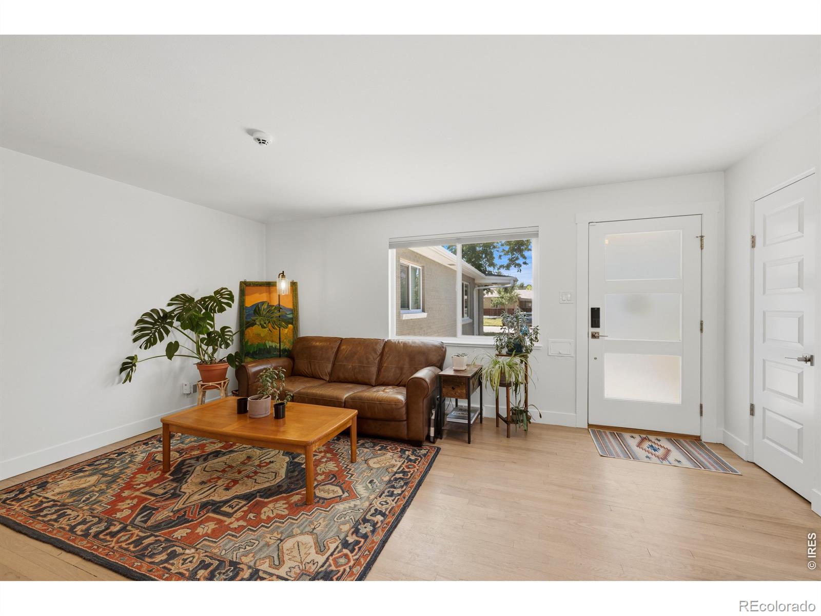 MLS Image #5 for 5151 e thrill place,denver, Colorado