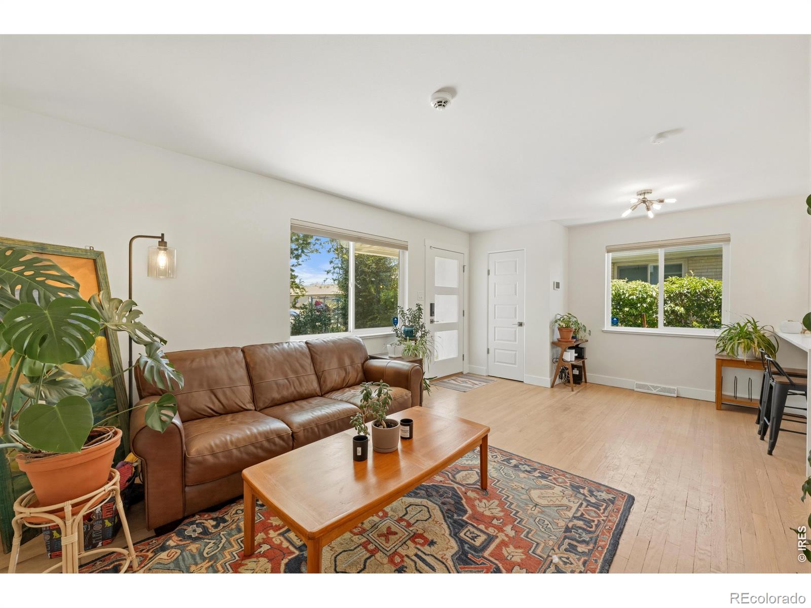 MLS Image #7 for 5151 e thrill place,denver, Colorado
