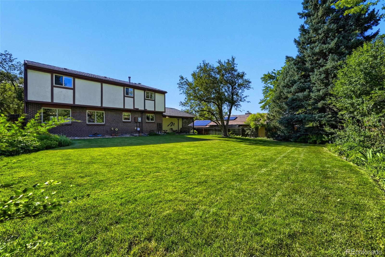 MLS Image #27 for 2900  quail street,lakewood, Colorado