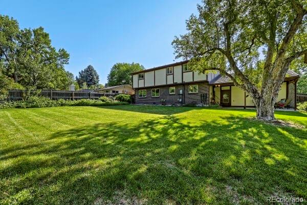MLS Image #28 for 2900  quail street,lakewood, Colorado