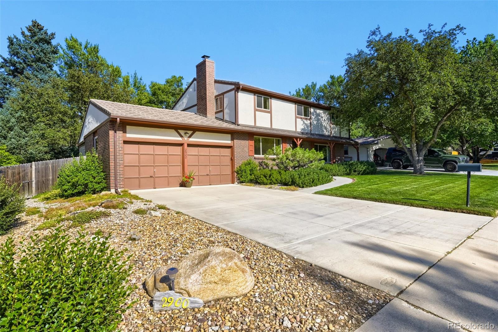MLS Image #3 for 2900  quail street,lakewood, Colorado