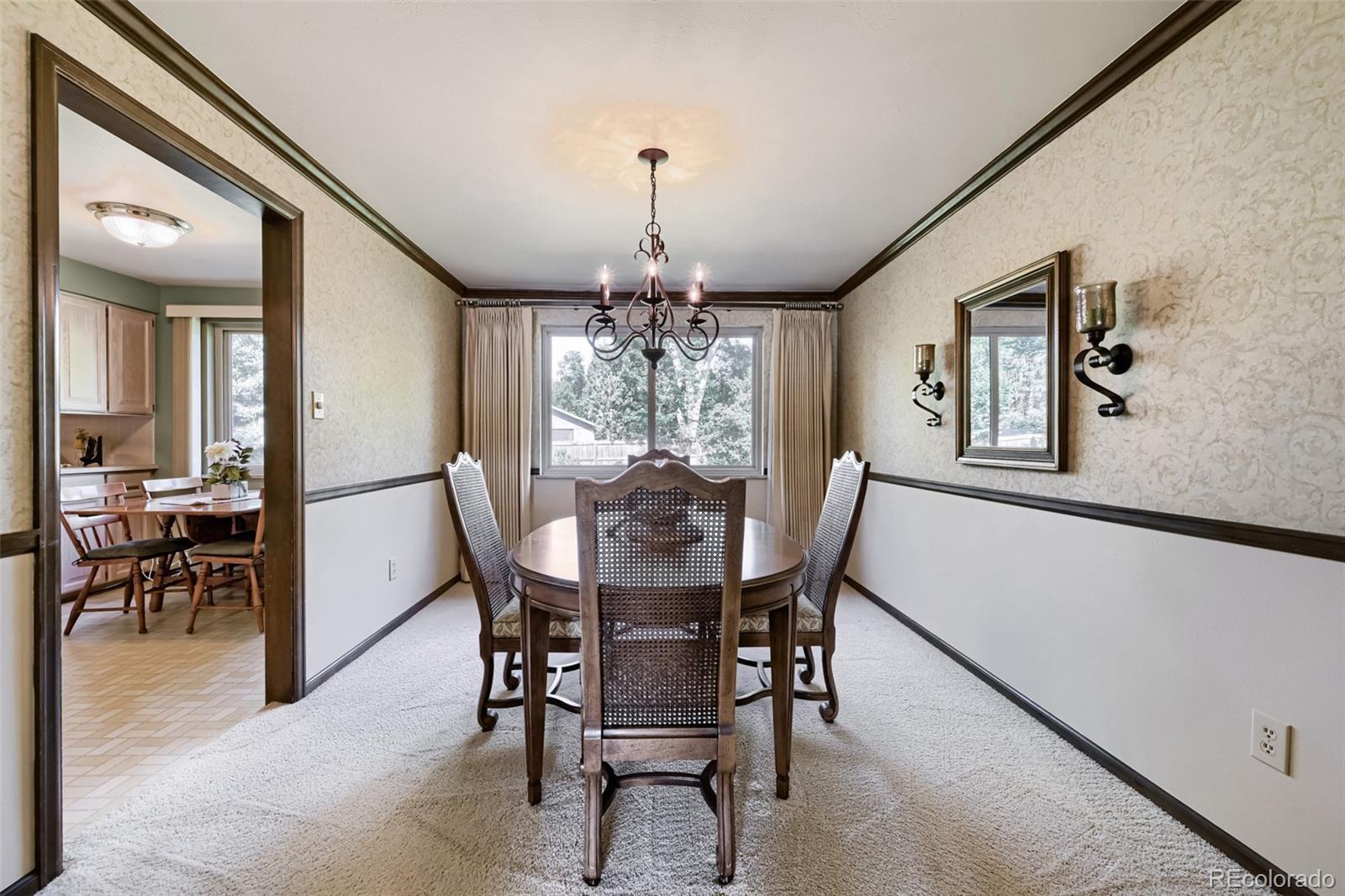 MLS Image #7 for 2900  quail street,lakewood, Colorado