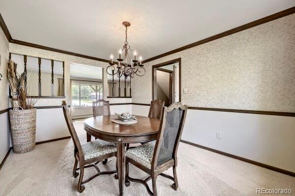 MLS Image #8 for 2900  quail street,lakewood, Colorado