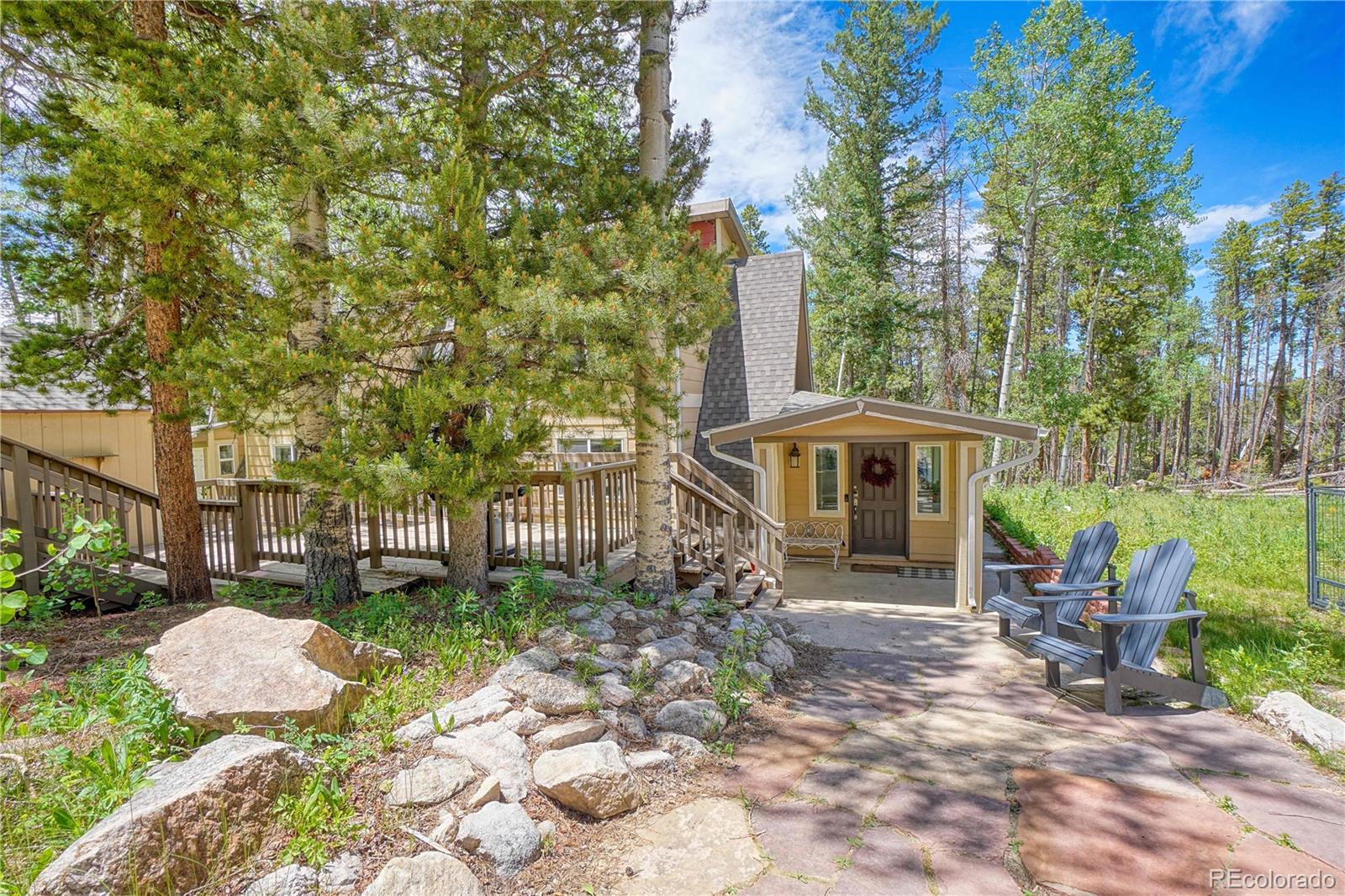 MLS Image #1 for 983  wedgwood road,black hawk, Colorado