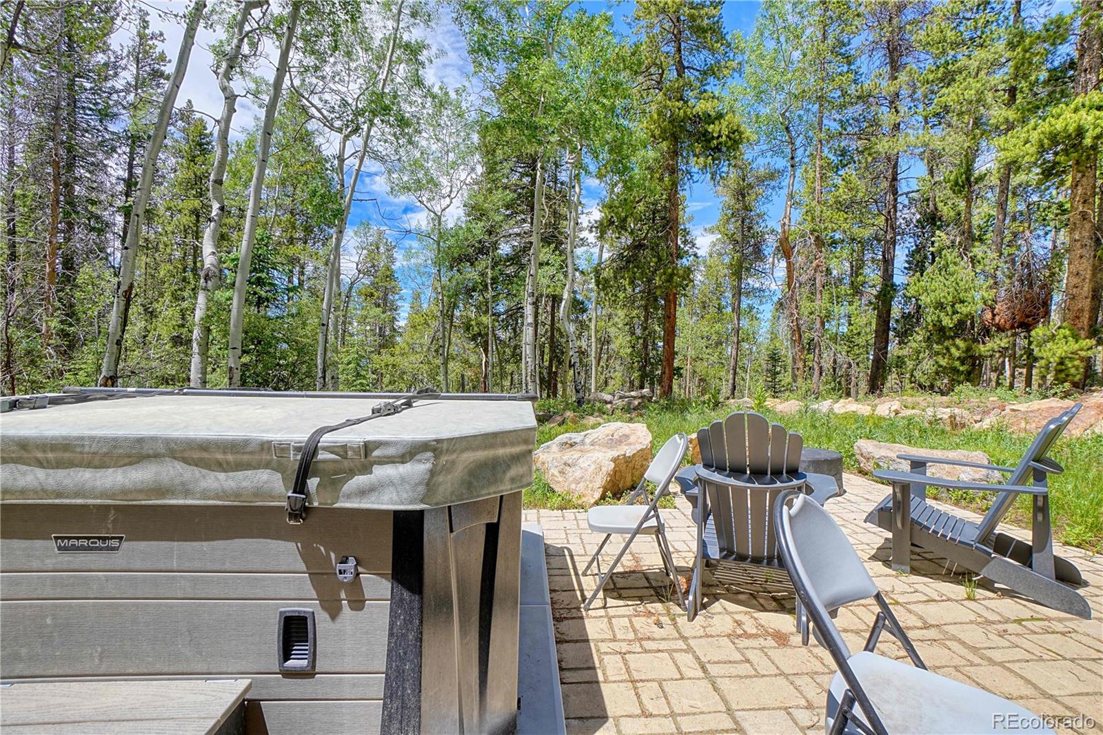 MLS Image #36 for 983  wedgwood road,black hawk, Colorado