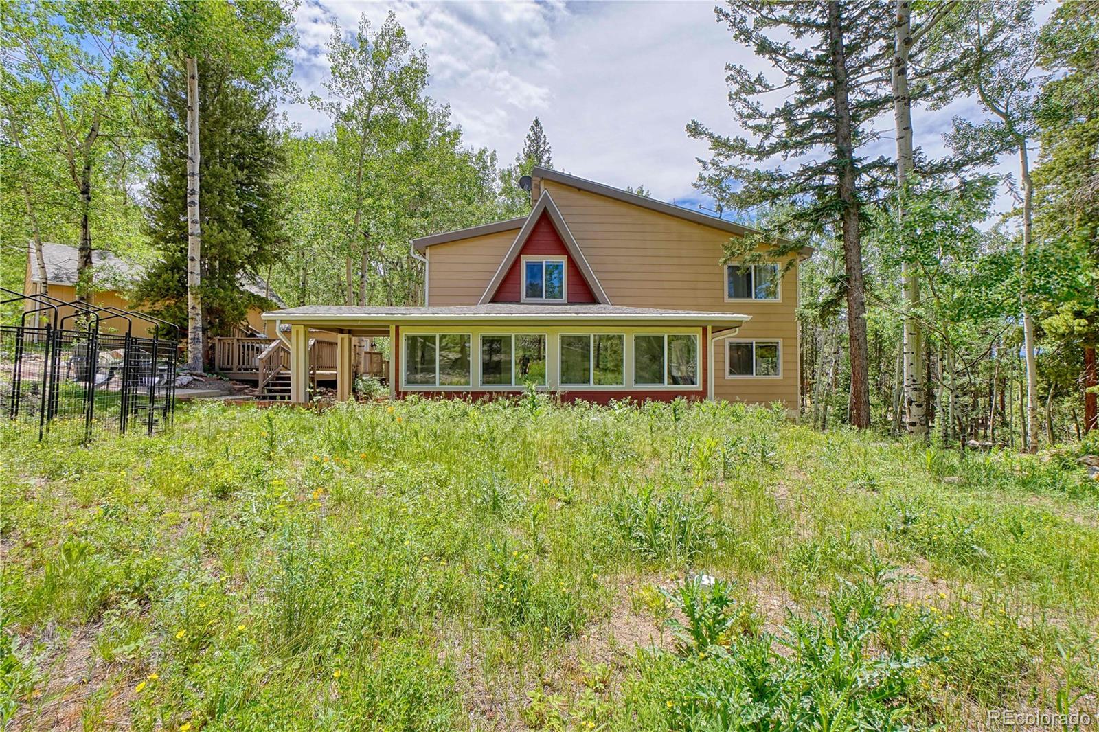 MLS Image #40 for 983  wedgwood road,black hawk, Colorado