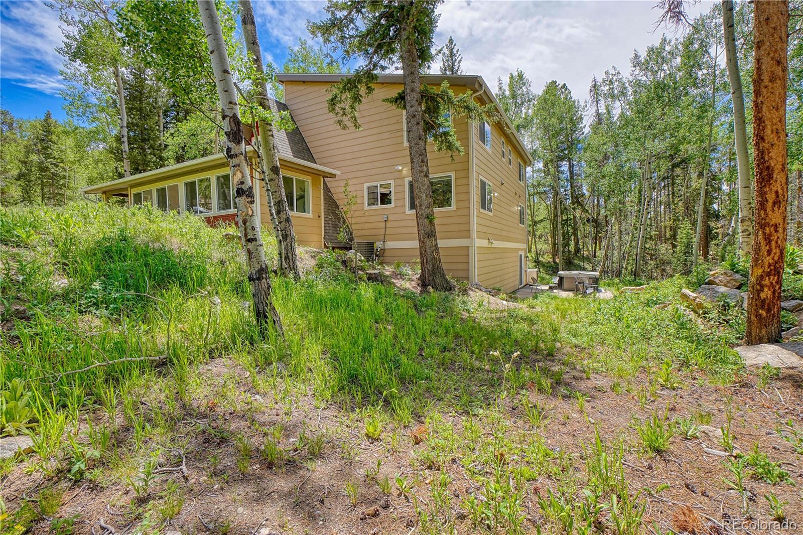 MLS Image #41 for 983  wedgwood road,black hawk, Colorado