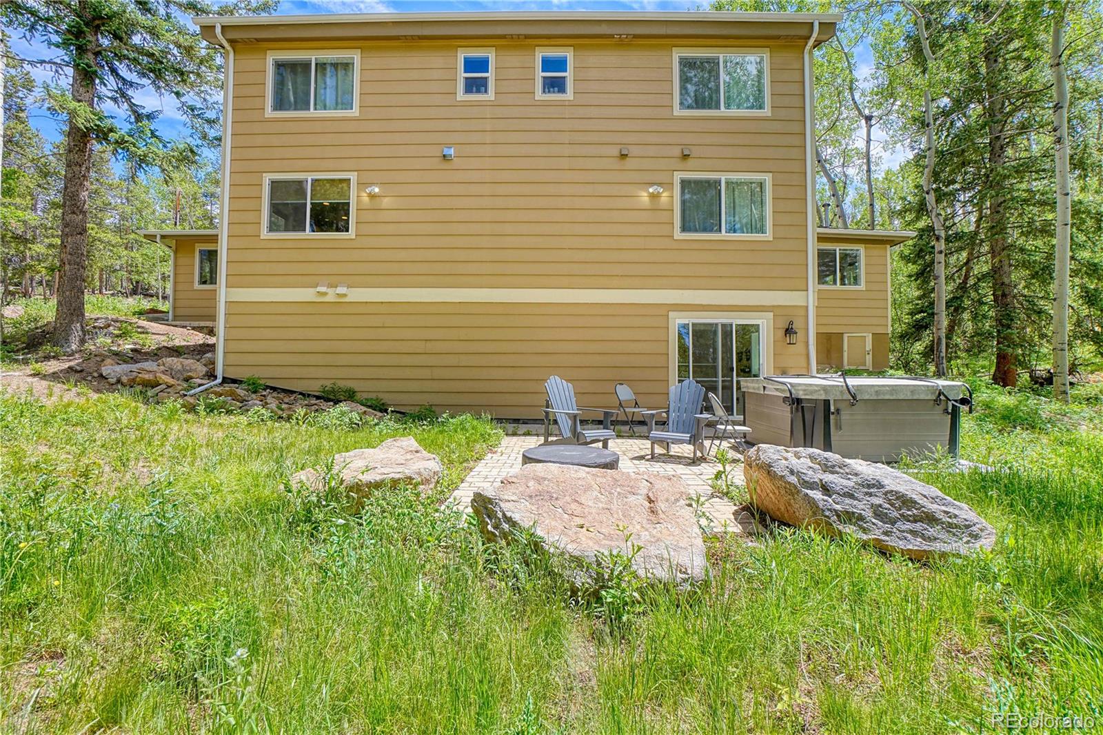 MLS Image #42 for 983  wedgwood road,black hawk, Colorado