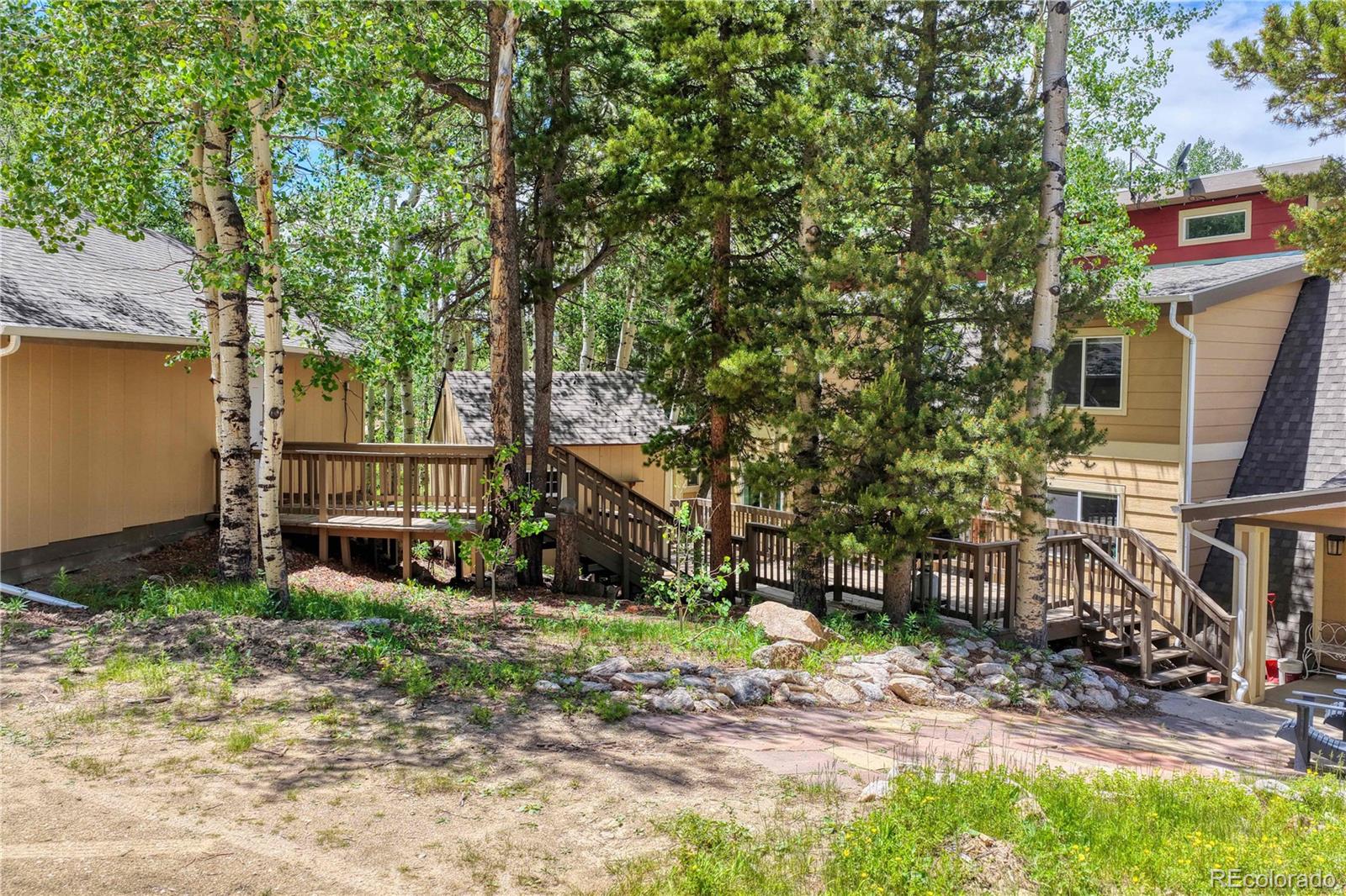 MLS Image #44 for 983  wedgwood road,black hawk, Colorado