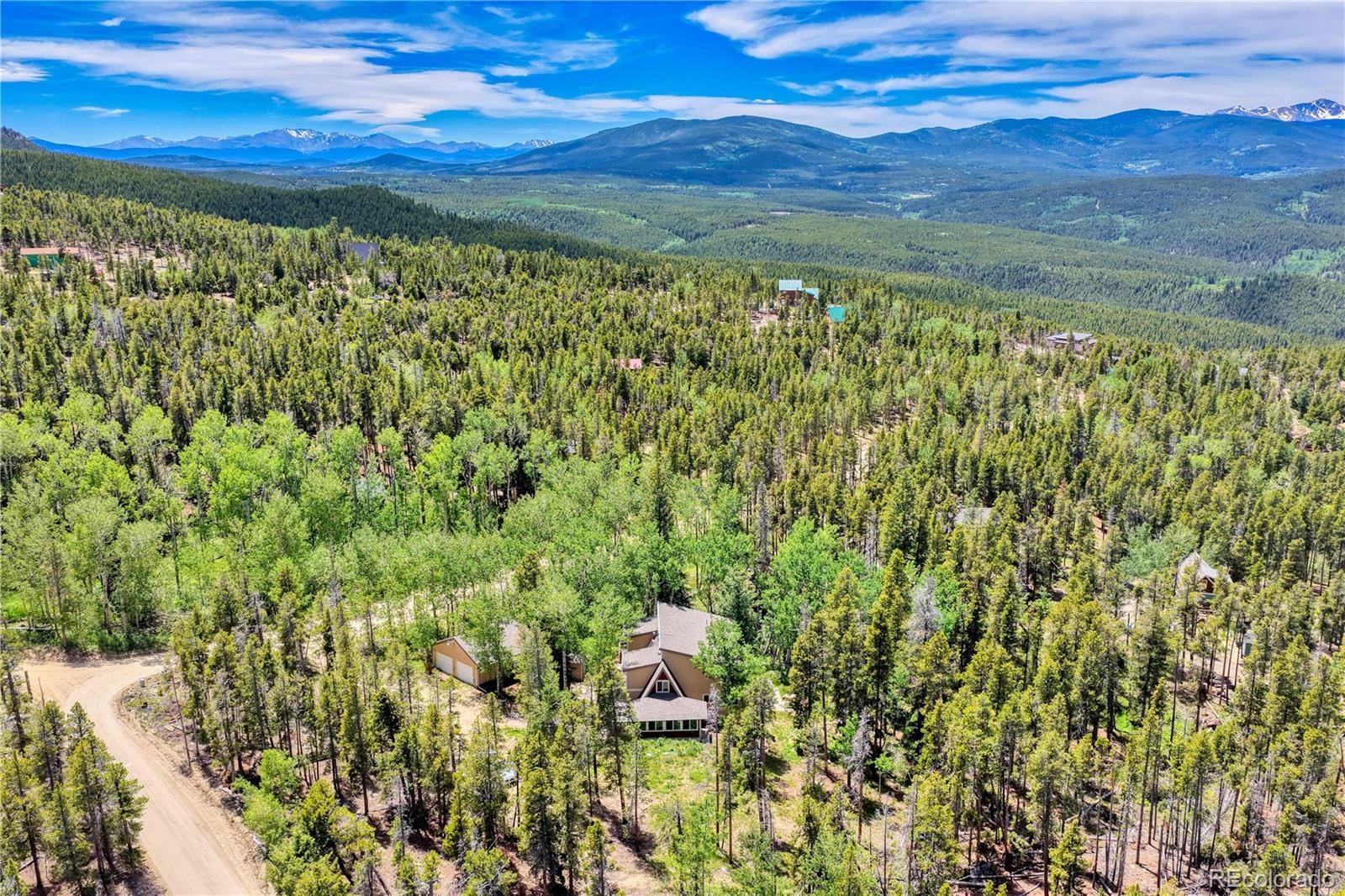 MLS Image #45 for 983  wedgwood road,black hawk, Colorado