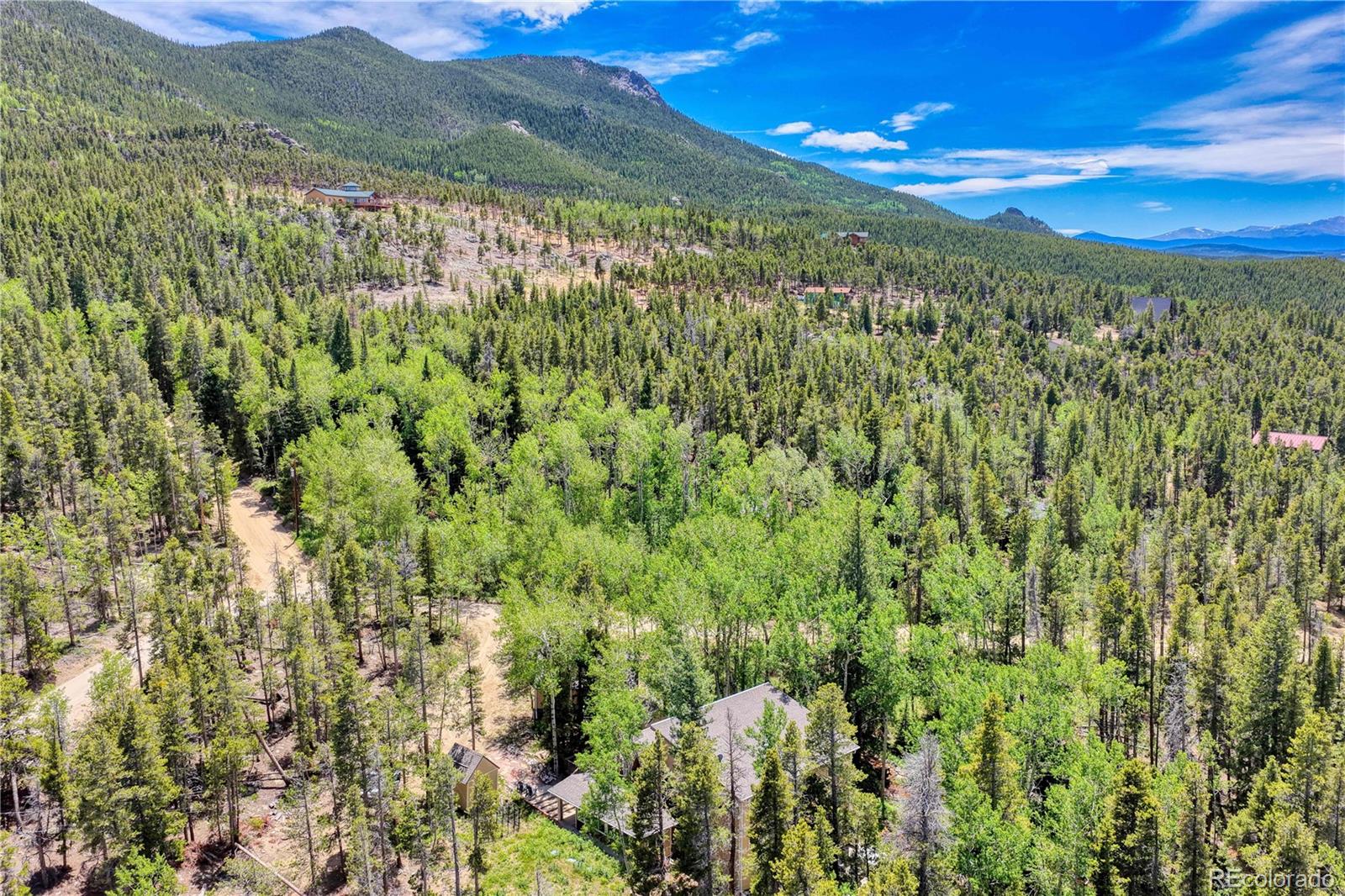 MLS Image #48 for 983  wedgwood road,black hawk, Colorado